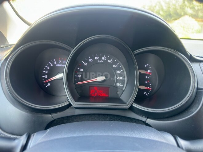 Kia Rio 2014, 214,086 km - 1.4 l - Bakı