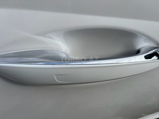 Hyundai Sonata 2022, 36,000 km - 2.0 л - Bakı