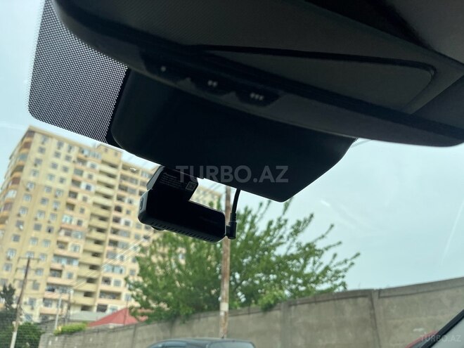 Hyundai Sonata 2022, 36,000 km - 2.0 л - Bakı