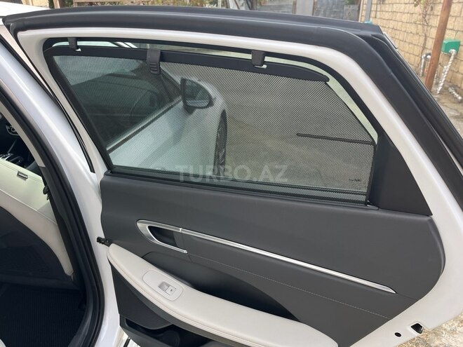 Hyundai Sonata 2022, 36,000 km - 2.0 л - Bakı