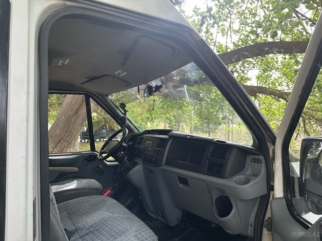 Ford Transit 2007, 477,000 km - 2.4 л - Bakı