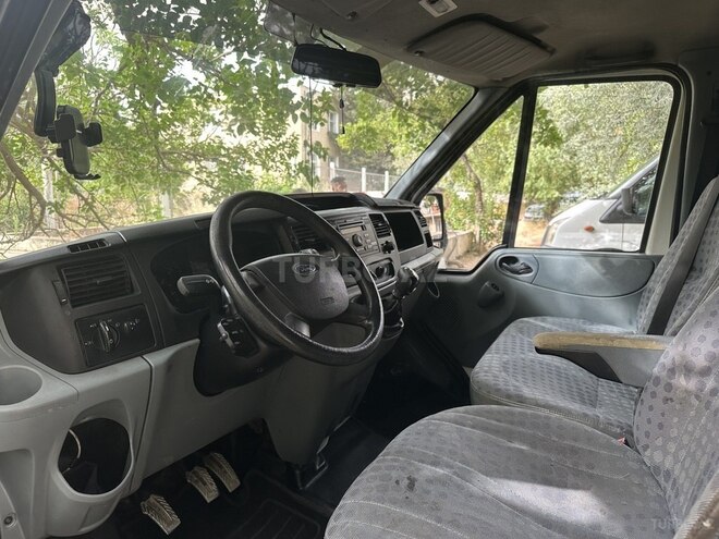 Ford Transit 2007, 477,000 km - 2.4 л - Bakı
