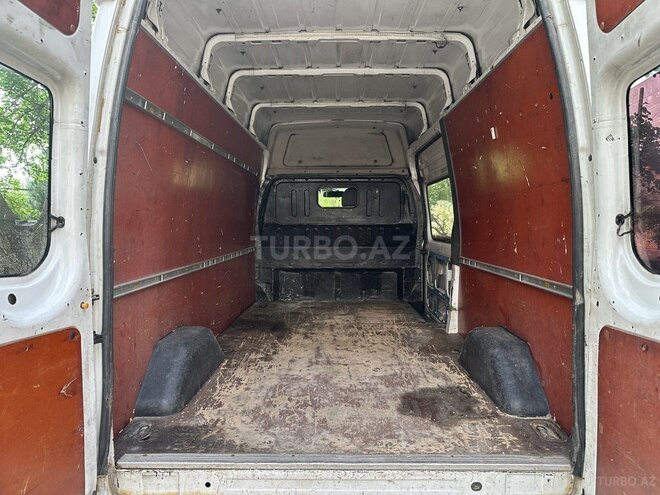 Ford Transit 2007, 477,000 km - 2.4 л - Bakı