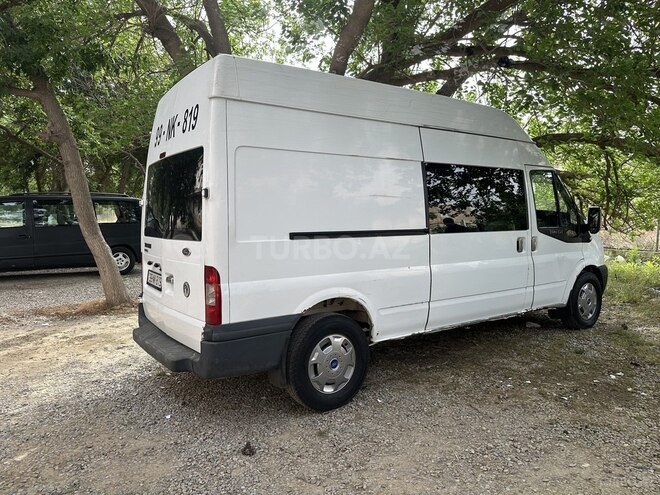 Ford Transit 2007, 477,000 km - 2.4 л - Bakı