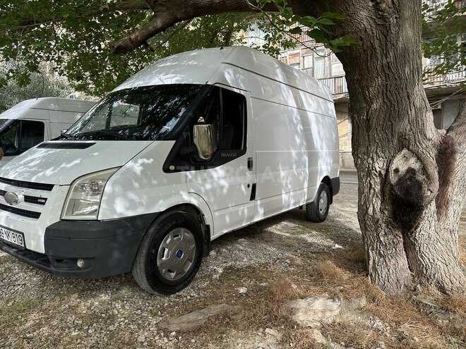 Ford Transit 2007, 477,000 km - 2.4 л - Bakı