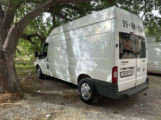 Ford Transit 2007, 477,000 km - 2.4 л - Bakı