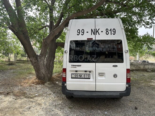 Ford Transit 2007, 477,000 km - 2.4 л - Bakı