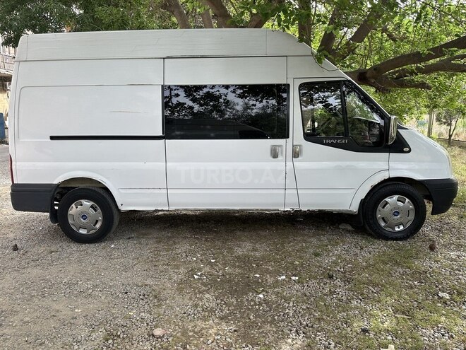Ford Transit 2007, 477,000 km - 2.4 л - Bakı