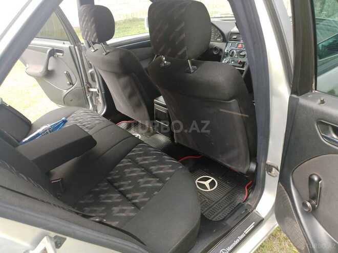 Mercedes C 180 1997, 340,000 km - 1.8 л - Balakən
