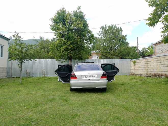 Mercedes C 180 1997, 340,000 km - 1.8 л - Balakən