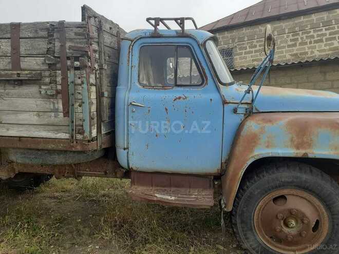 GAZ 52 1988, 212,000 km - 4.2 l - Qobustan