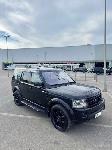 Land Rover Discovery 2012, 192,000 km - 5.0 л - Bakı