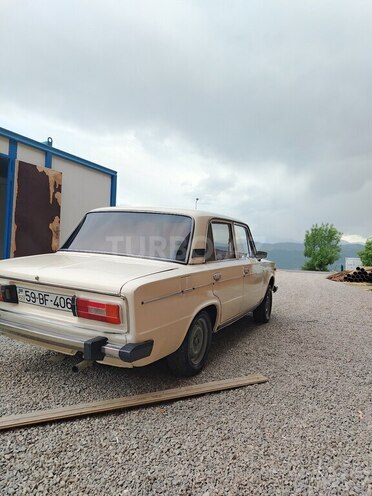 LADA (VAZ) 2106 1980, 50,000 km - 1.5 л - Laçın