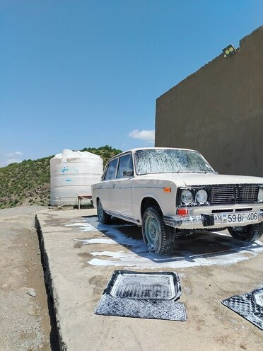 LADA (VAZ) 2106 1980, 50,000 km - 1.5 л - Laçın