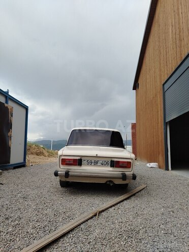 LADA (VAZ) 2106 1980, 50,000 km - 1.5 л - Laçın