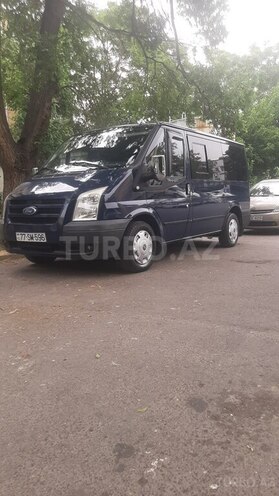 Ford Transit 2008, 174,500 km - 2.2 л - Bakı