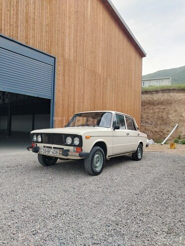 LADA (VAZ) 2106 1980, 50,000 km - 1.5 л - Laçın