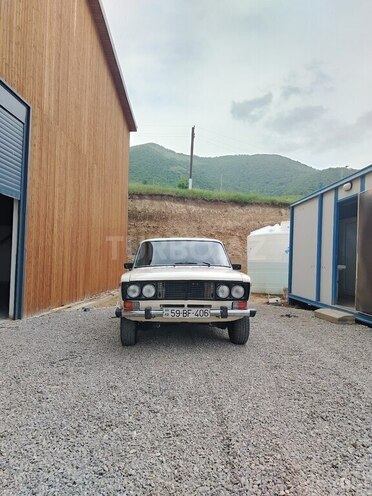 LADA (VAZ) 2106 1980, 50,000 km - 1.5 л - Laçın