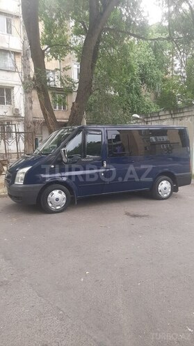 Ford Transit 2008, 174,500 km - 2.2 л - Bakı
