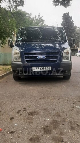 Ford Transit 2008, 174,500 km - 2.2 л - Bakı