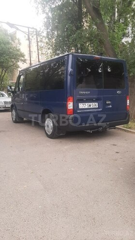 Ford Transit 2008, 174,500 km - 2.2 л - Bakı