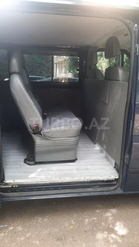Ford Transit 2008, 174,500 km - 2.2 л - Bakı
