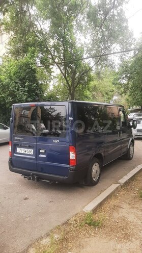 Ford Transit 2008, 174,500 km - 2.2 л - Bakı