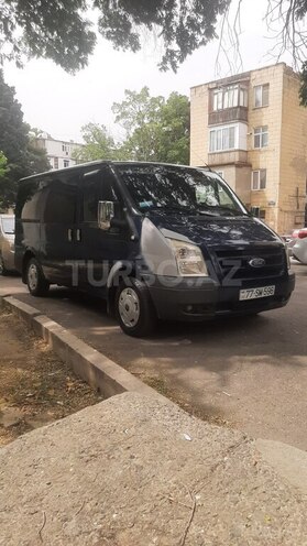 Ford Transit 2008, 174,500 km - 2.2 л - Bakı