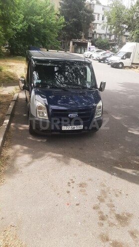Ford Transit 2008, 174,500 km - 2.2 л - Bakı