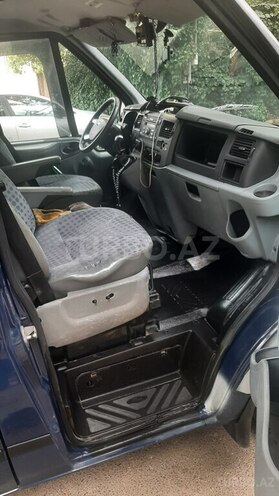 Ford Transit 2008, 174,500 km - 2.2 л - Bakı