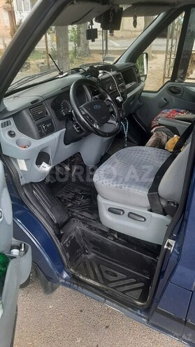 Ford Transit 2008, 174,500 km - 2.2 л - Bakı