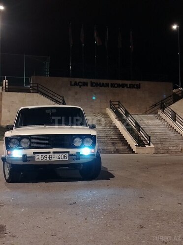 LADA (VAZ) 2106 1980, 50,000 km - 1.5 л - Laçın