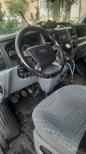 Ford Transit 2008, 174,500 km - 2.2 л - Bakı