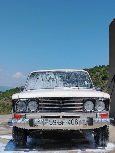 LADA (VAZ) 2106 1980, 50,000 km - 1.5 л - Laçın