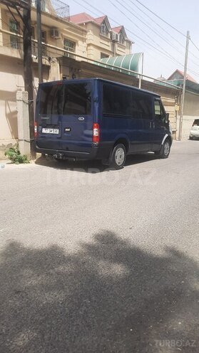 Ford Transit 2008, 174,500 km - 2.2 л - Bakı