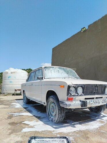 LADA (VAZ) 2106 1980, 50,000 km - 1.5 л - Laçın
