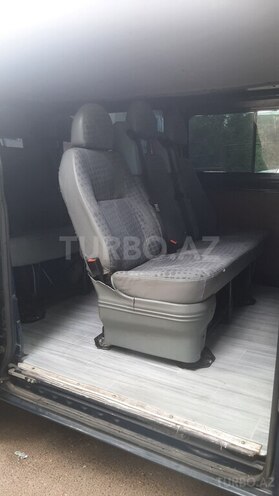 Ford Transit 2008, 174,500 km - 2.2 л - Bakı