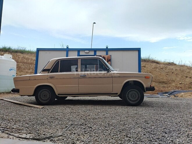LADA (VAZ) 2106 1980, 50,000 km - 1.5 л - Laçın