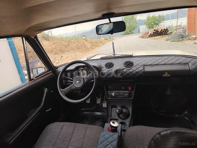 LADA (VAZ) 2106 1980, 50,000 km - 1.5 л - Laçın