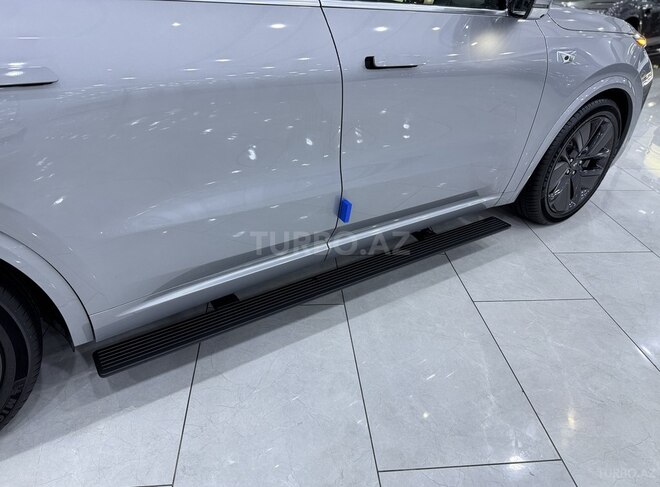 Li Auto L9-17