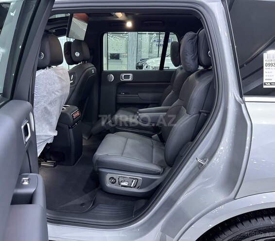 Li Auto L9-14