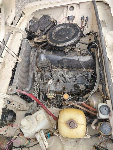 LADA (VAZ) 2106 1980, 50,000 km - 1.5 л - Laçın