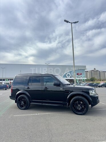 Land Rover Discovery 2012, 192,000 km - 5.0 л - Bakı