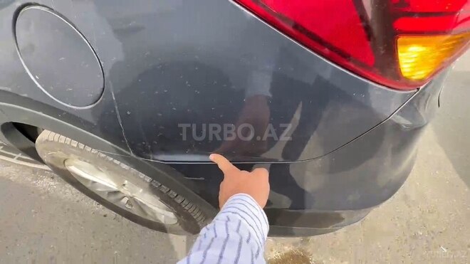 Hyundai Santa Fe 2018, 172,000 km - 2.0 l - Bakı