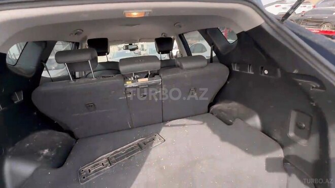 Hyundai Santa Fe 2018, 172,000 km - 2.0 l - Bakı