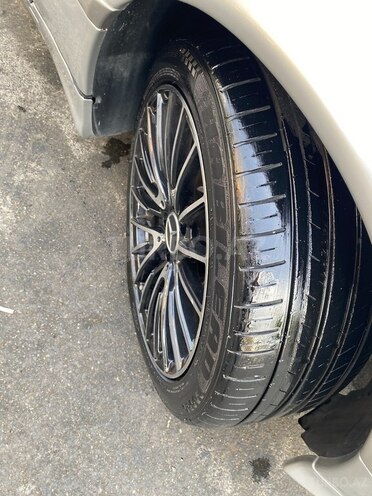 Mercedes C 220 1994, 315,000 km - 2.2 л - Bakı