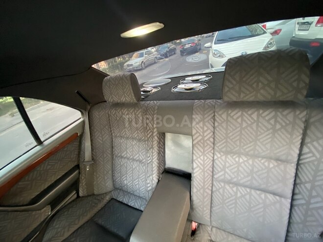 Mercedes C 220 1994, 315,000 km - 2.2 л - Bakı