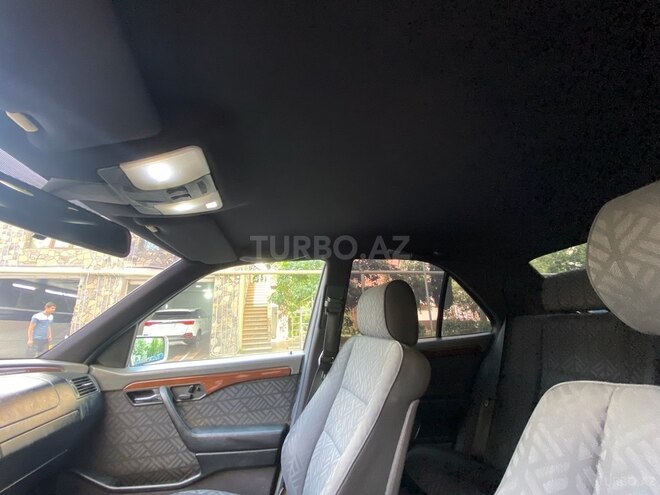 Mercedes C 220 1994, 315,000 km - 2.2 л - Bakı