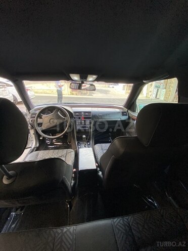 Mercedes C 220 1994, 315,000 km - 2.2 л - Bakı