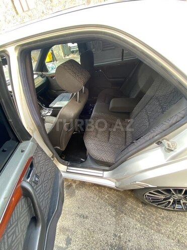 Mercedes C 220 1994, 315,000 km - 2.2 л - Bakı
